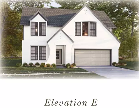 Exterior - 7 Burts Gap Loop, Auburn, AL 36830 photo 6 of 6