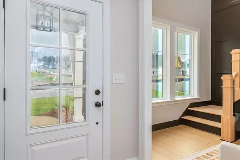 Entry Way - 7 Burts Gap Loop, Auburn, AL 36830 photo 2 of 6
