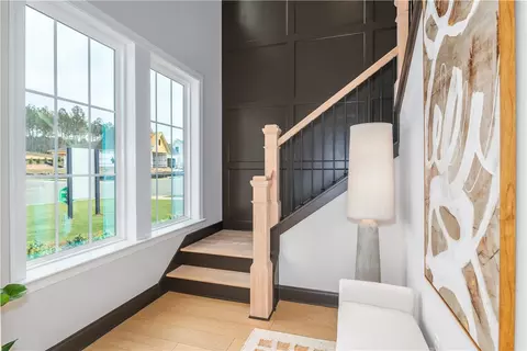 Entry Way - 7 Burts Gap Loop, Auburn, AL 36830 photo 3 of 6