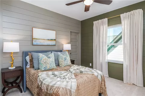 Bedroom - 7 Burts Gap Loop, Auburn, AL 36830 photo 5 of 5