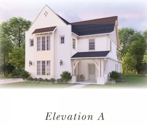 Exterior - 9 Burts Gap Loop, Auburn, AL 36830 photo 4 of 6