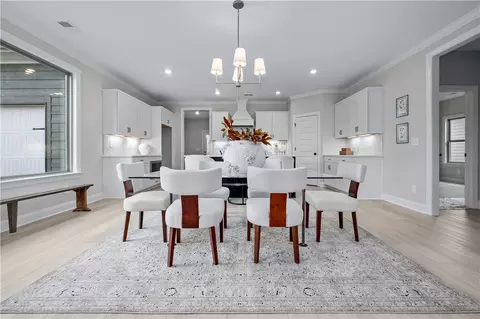 Dining - 9 Burts Gap Loop, Auburn, AL 36830 photo 2 of 3