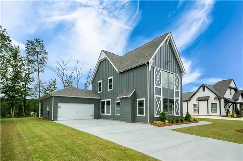 Exterior - 9 Burts Gap Loop, Auburn, AL 36830 photo 3 of 6