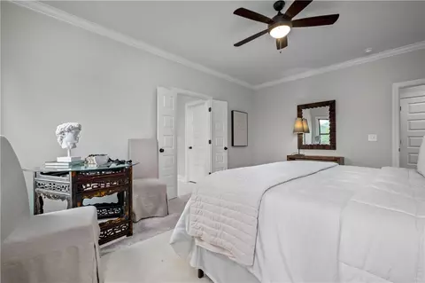 Bedroom - 9 Burts Gap Loop, Auburn, AL 36830 photo 4 of 5