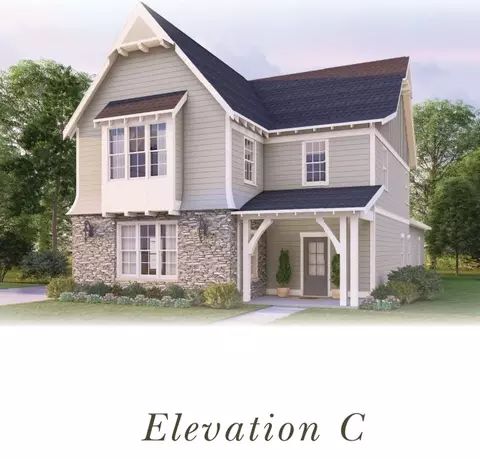 Exterior - 9 Burts Gap Loop, Auburn, AL 36830 photo 5 of 6