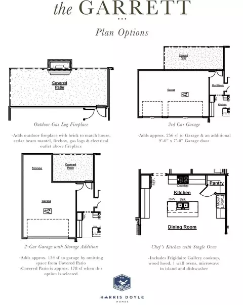 Floorplan - 9 Burts Gap Loop, Auburn, AL 36830 photo 4 of 4