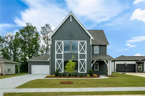 Exterior - 9 Burts Gap Loop, Auburn, AL 36830 photo 2 of 6
