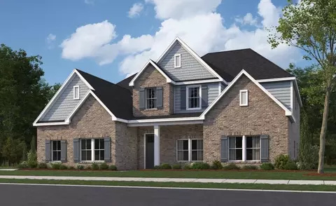 2181 Brock Dr, Opelika, AL 36801
