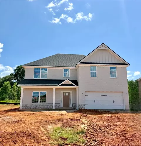 763 Rolling Hill Dr, Opelika, AL 36804