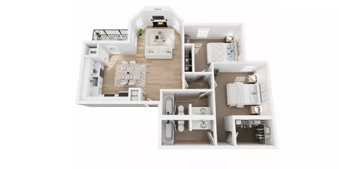 626 Shug Jordan Pkwy #8115, Auburn, AL 36832