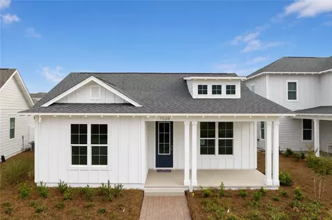 1 James Burt Pkwy, Auburn, AL 36830