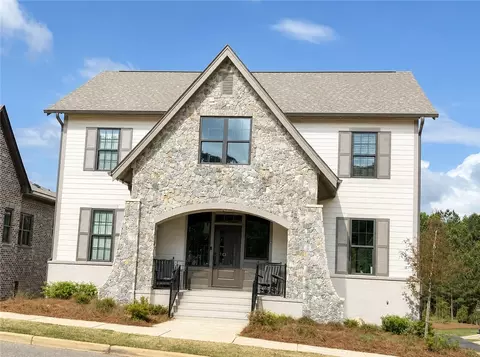 6 James Burt Pkwy, Auburn, AL 36830