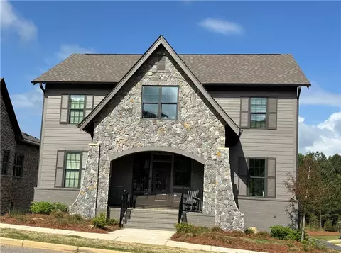 6 James Burt Pkwy, Auburn, AL 36830