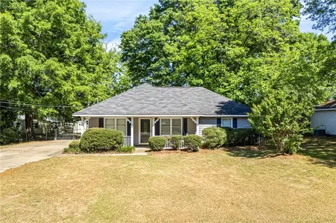 128 Lee Road 918, Phenix City, AL 36870