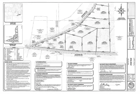 lot8 Lee Road 345, Salem, AL 36874