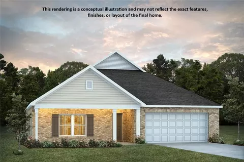 1022 Como Way, Opelika, AL 36804