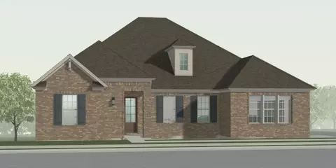 933 Summerlin Cir, Auburn, AL 36830
