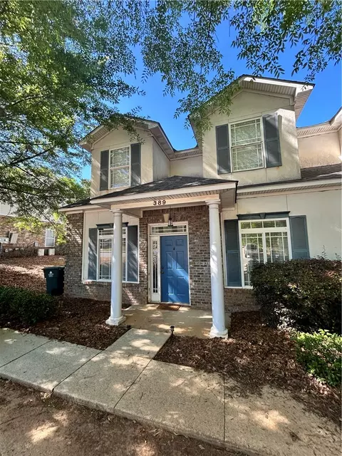 389 Jack Hampton Dr, Auburn, AL 36830
