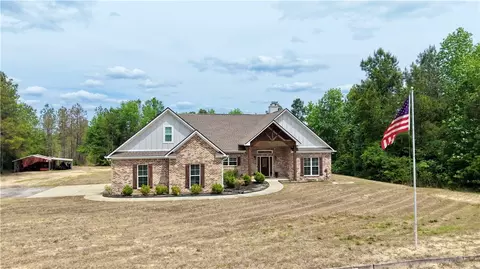 10810 Al Highway 169, Salem, AL 36874