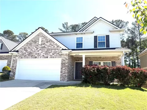 2653 Golf Mill Ct, Auburn, AL 36832