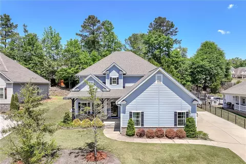 4152 Creekwater Xing, Auburn, AL 36832