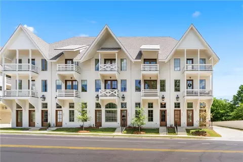 310 Samford Ave, Auburn, AL 36830