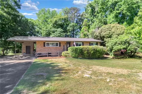 774 Hollon Ave, Auburn, AL 36830