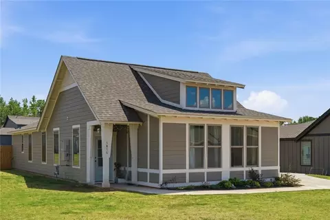 1814 Woodward Oaks Trl, Auburn, AL 36830