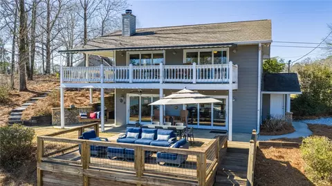 3509 Bay Pine Rd, Jacksons Gap, AL 36861