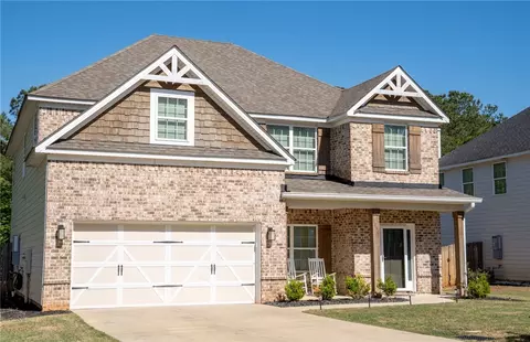 2644 Dunkirk Cir, Auburn, AL 36832