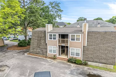 210 N Ross St #K, Auburn, AL 36830