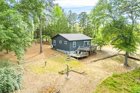 4461 Sandhill Rd, Auburn, AL 36830