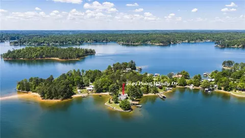View/Area - 2149 Point Windy Dr, Jacksons Gap, AL 36861 photo 5 of 15