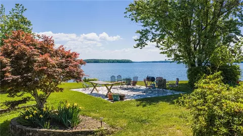 Exterior - 2149 Point Windy Dr, Jacksons Gap, AL 36861 photo 3 of 3