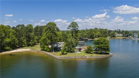 View/Area - 2149 Point Windy Dr, Jacksons Gap, AL 36861 photo 12 of 15