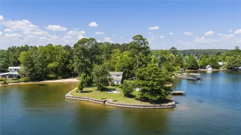 View/Area - 2149 Point Windy Dr, Jacksons Gap, AL 36861 photo 13 of 15