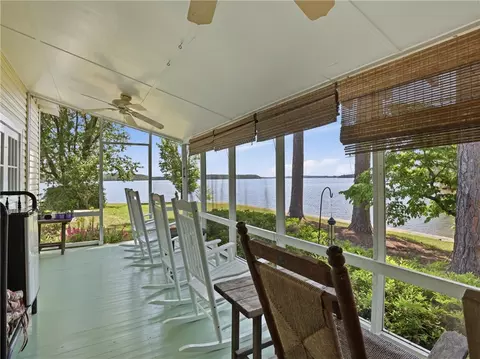 Exterior - 2149 Point Windy Dr, Jacksons Gap, AL 36861 photo 1 of 3