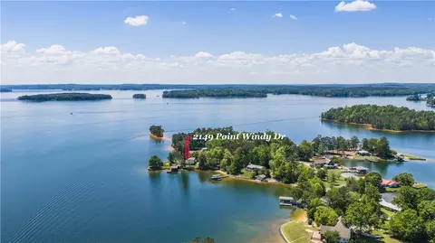 View/Area - 2149 Point Windy Dr, Jacksons Gap, AL 36861 photo 3 of 15