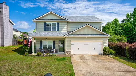2506 Randell St, Phenix City, AL 36869