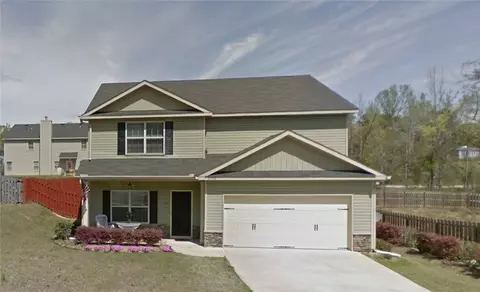2506 Randell St, Phenix City, AL 36869