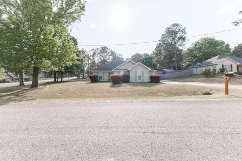 380 Lee Road 2086, Salem, AL 36874