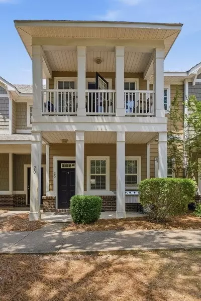 1957 Wire Rd #20, Auburn, AL 36832