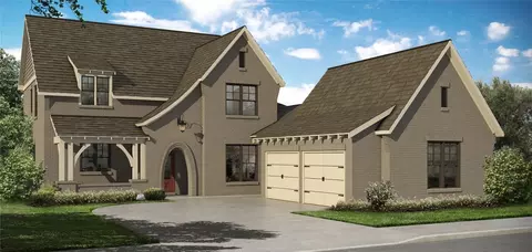 2 Cleveland Rd, Auburn, AL 36832