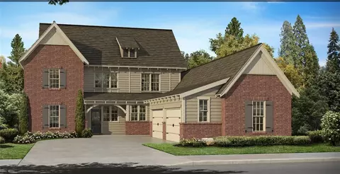 3 Cleveland Rd, Auburn, AL 36832