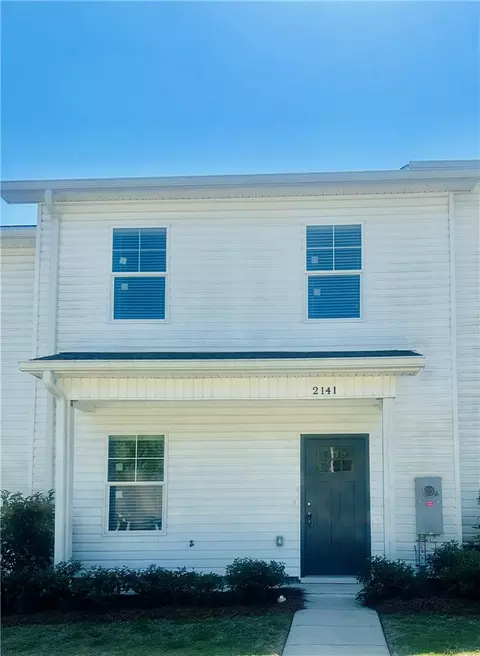 2141 Cobblestone Dr #3, Opelika, AL 36804