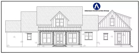 3735 Ridgeline Trl, Auburn, AL 36830