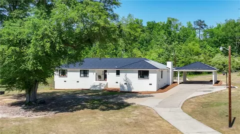 4132 W Us Highway 80, Phenix City, AL 36870