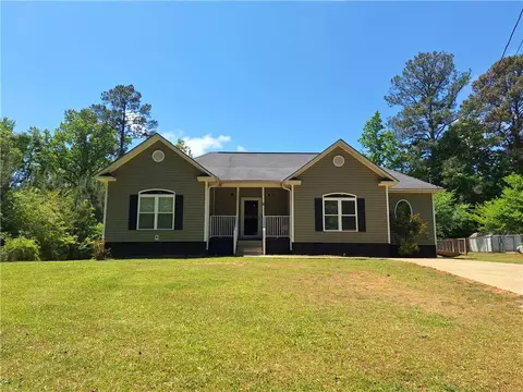 806 Springfield Cir, La Fayette, AL 36862