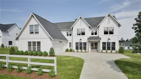 1329 Copper Meadows Dr, Auburn, AL 36830