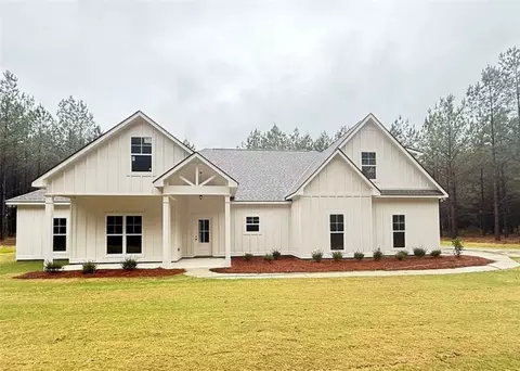 0 Lee Road 278, Salem, AL 36874